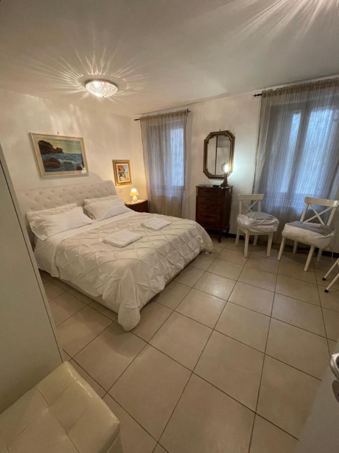 Home Lovers Apartment 威尼斯 外观 照片