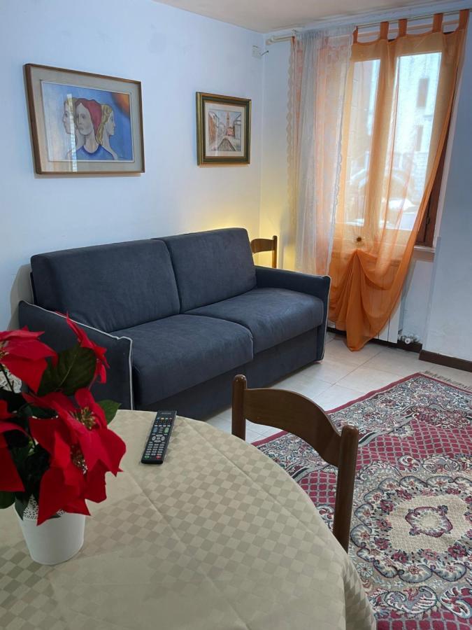 Home Lovers Apartment 威尼斯 外观 照片