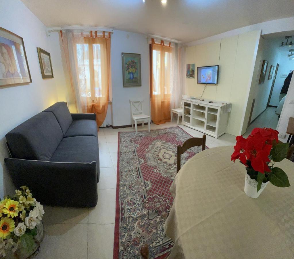 Home Lovers Apartment 威尼斯 外观 照片