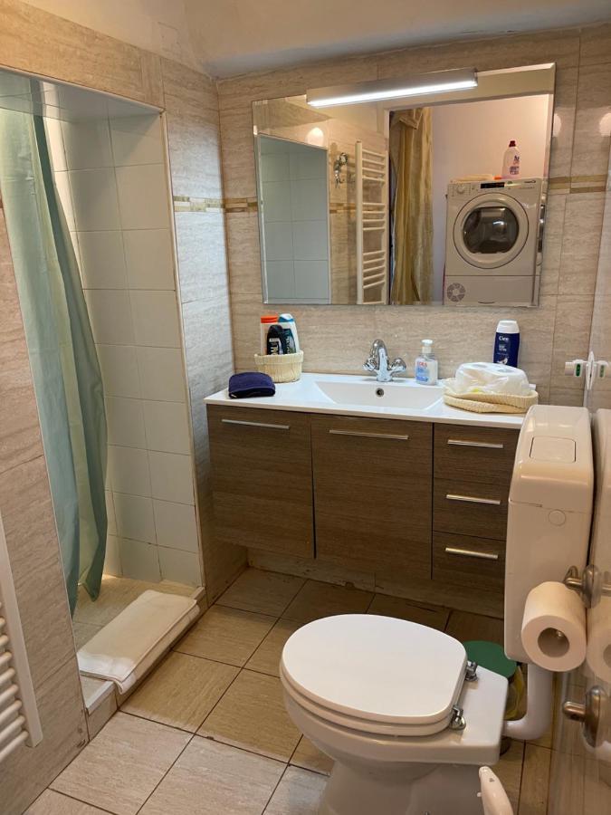 Home Lovers Apartment 威尼斯 外观 照片