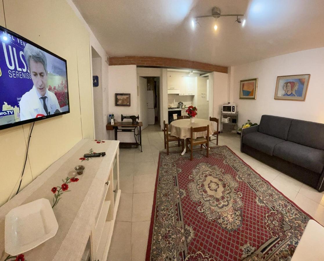 Home Lovers Apartment 威尼斯 外观 照片
