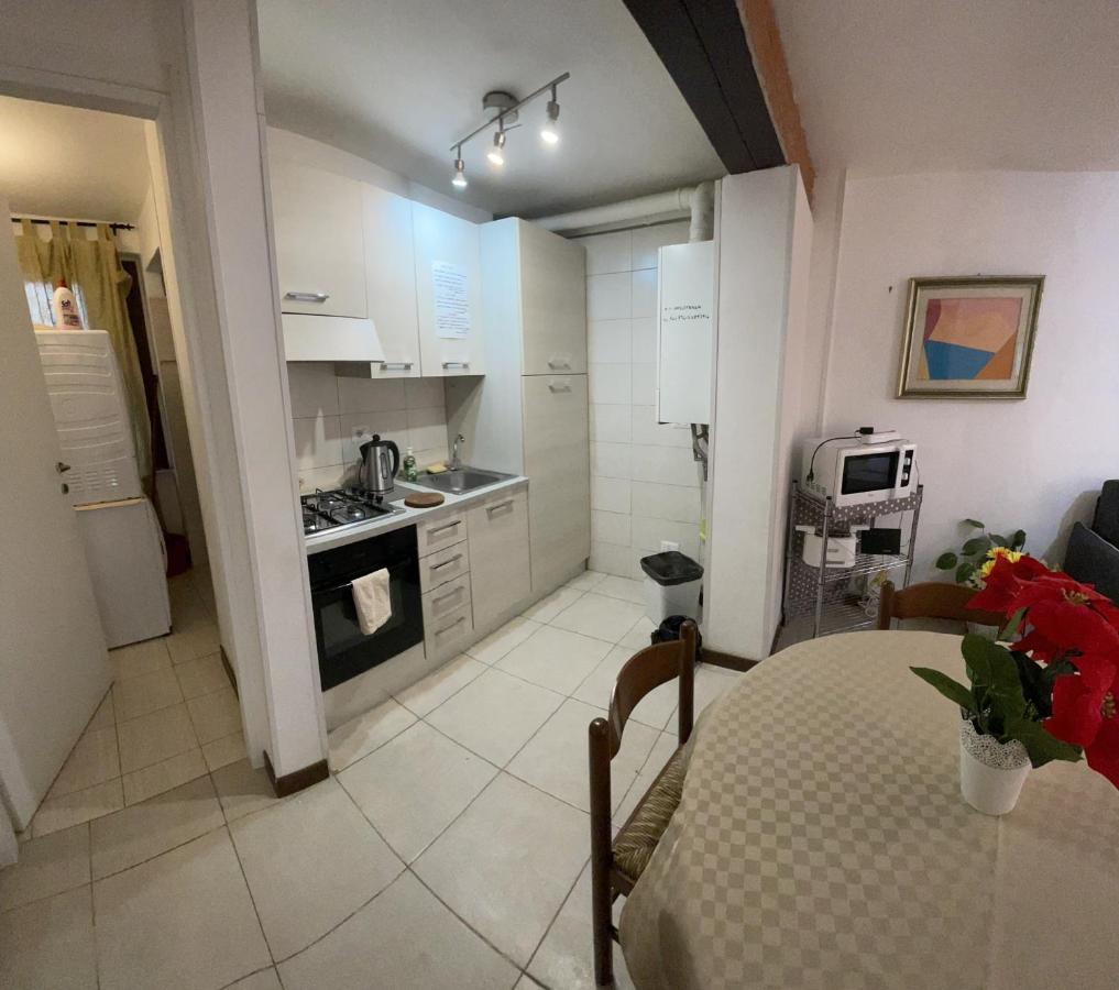 Home Lovers Apartment 威尼斯 外观 照片