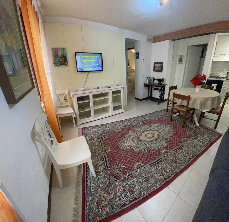Home Lovers Apartment 威尼斯 外观 照片
