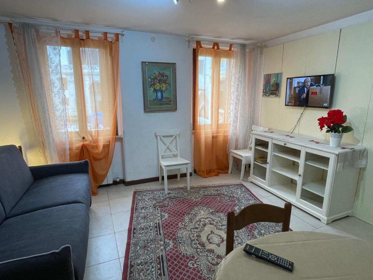 Home Lovers Apartment 威尼斯 外观 照片