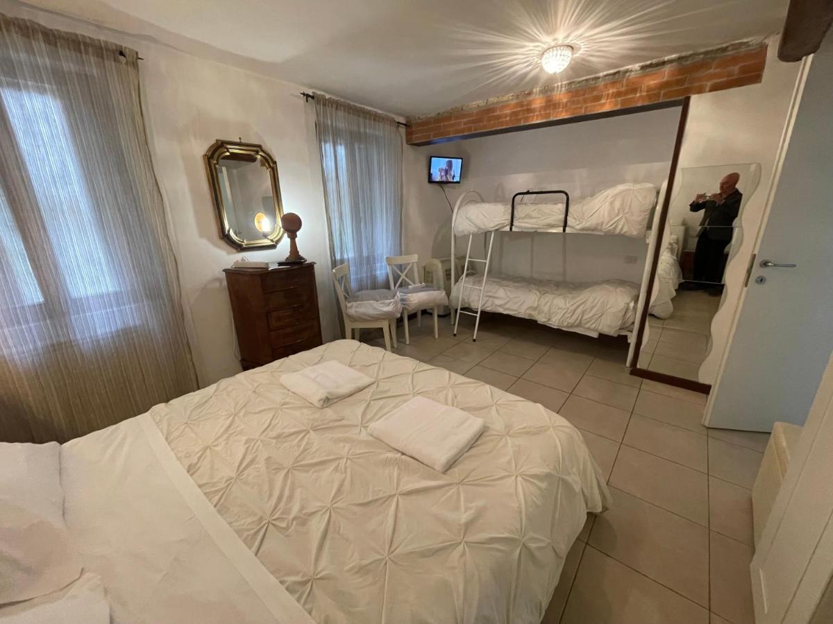 Home Lovers Apartment 威尼斯 外观 照片