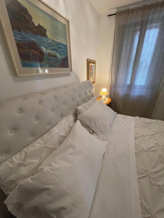 Home Lovers Apartment 威尼斯 外观 照片