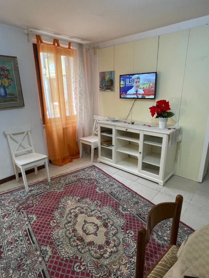 Home Lovers Apartment 威尼斯 外观 照片