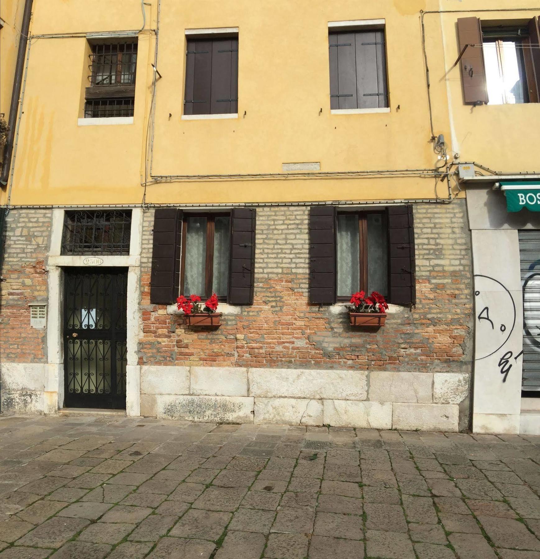 Home Lovers Apartment 威尼斯 外观 照片