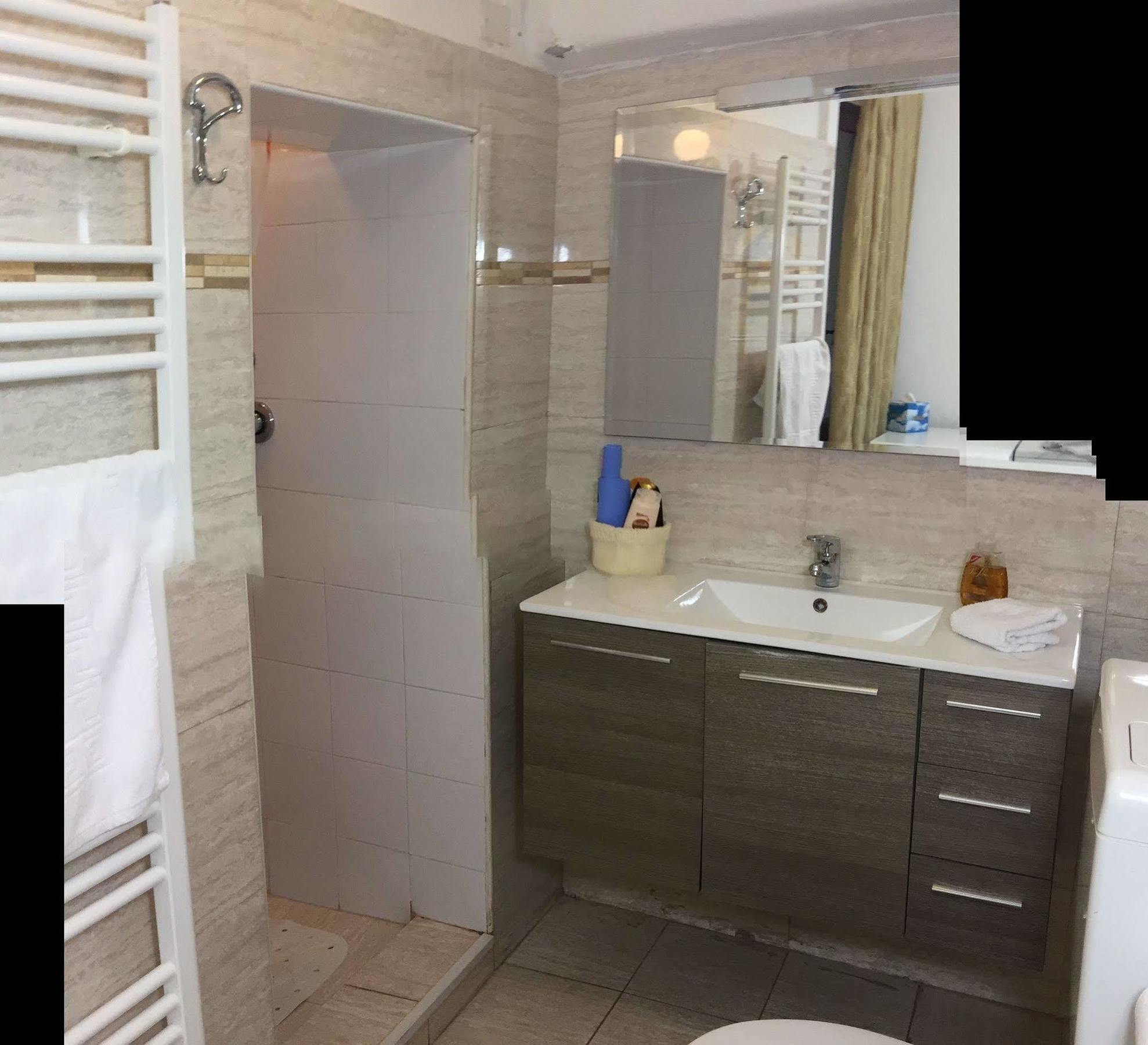 Home Lovers Apartment 威尼斯 外观 照片