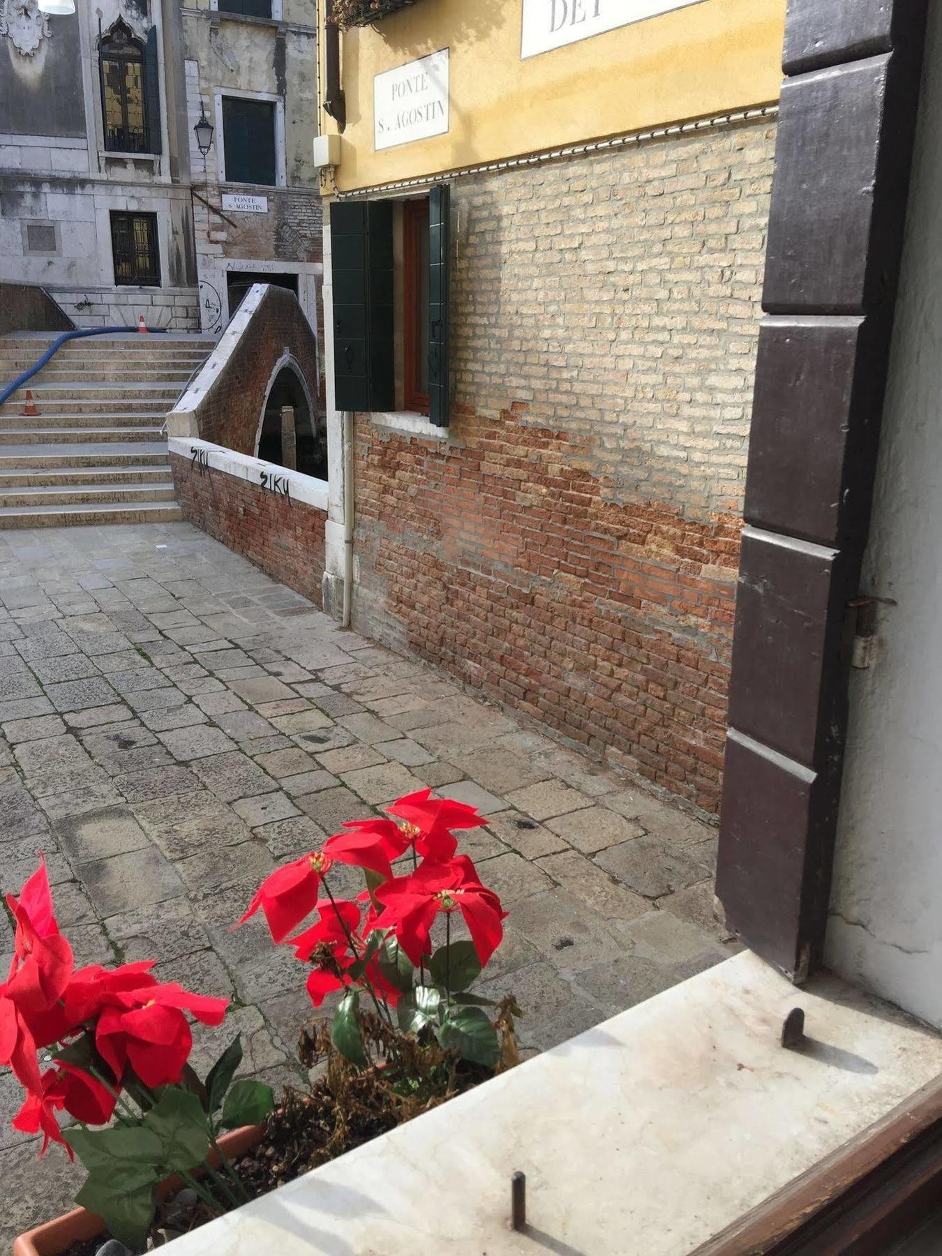 Home Lovers Apartment 威尼斯 外观 照片