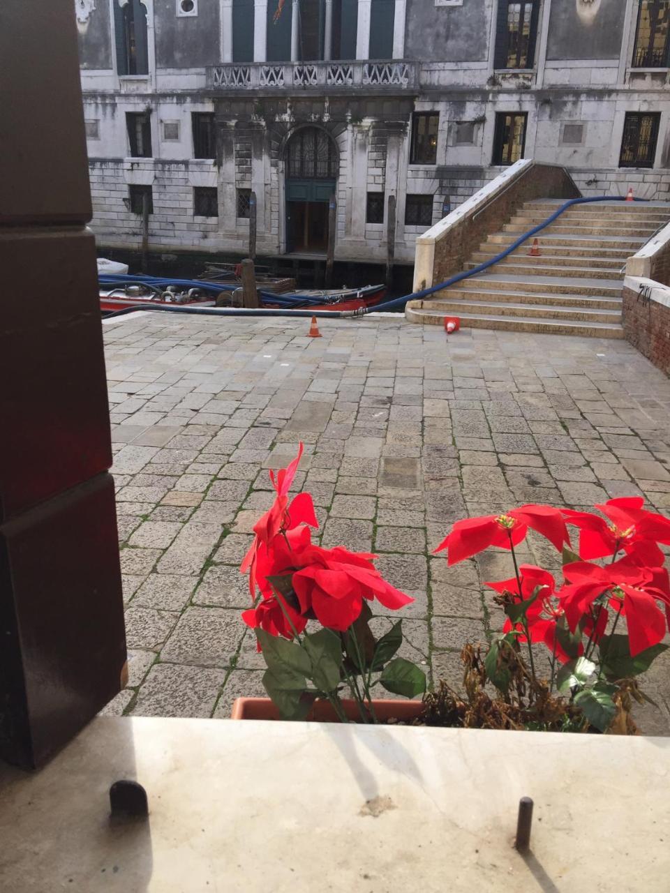 Home Lovers Apartment 威尼斯 外观 照片