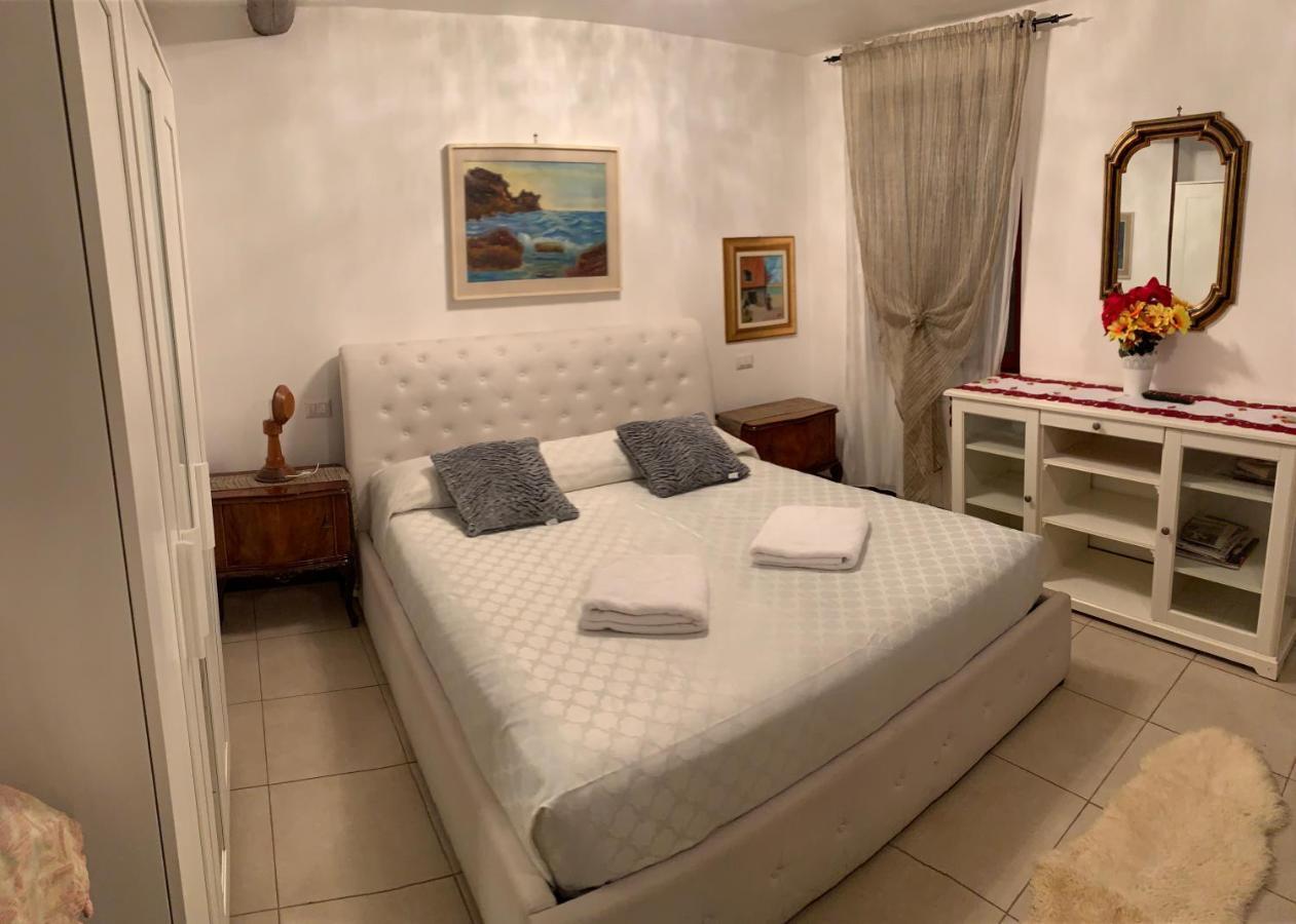 Home Lovers Apartment 威尼斯 外观 照片