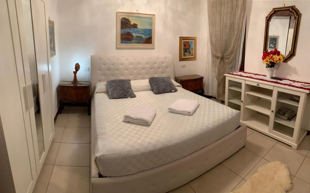 Home Lovers Apartment 威尼斯 外观 照片
