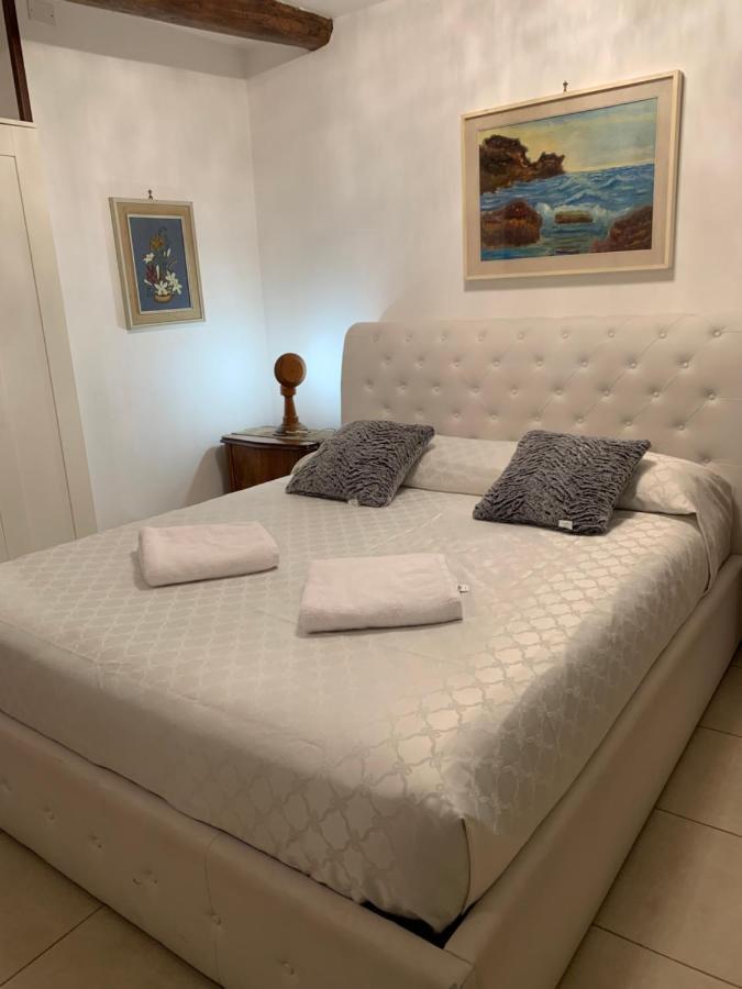 Home Lovers Apartment 威尼斯 外观 照片